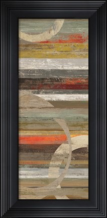 Framed Avery II Print
