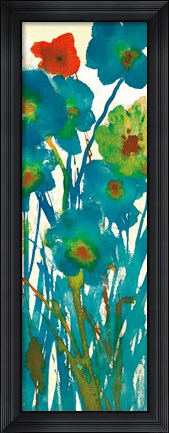 Framed By the Bridge II Print