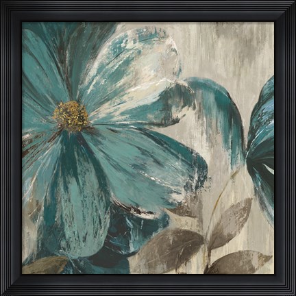 Framed Gisel I Print
