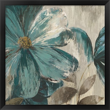 Framed Gisel I Print