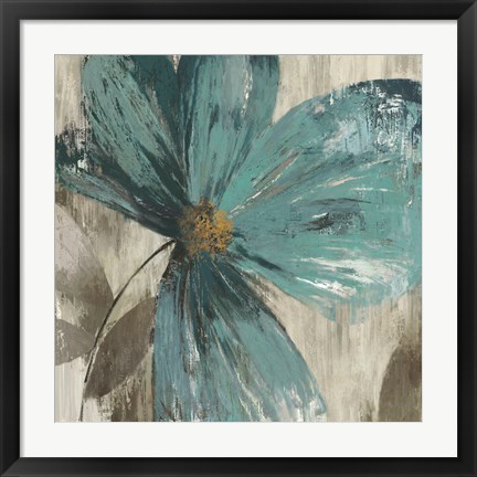 Framed Gisel II Print