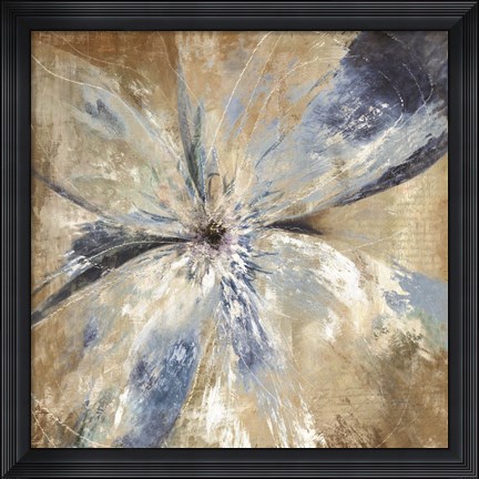 Framed Unbound Print