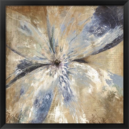 Framed Unbound Print