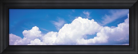 Framed Rudesheim Germany Print