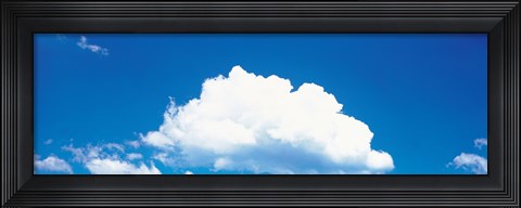 Framed Kyoto Japan Print