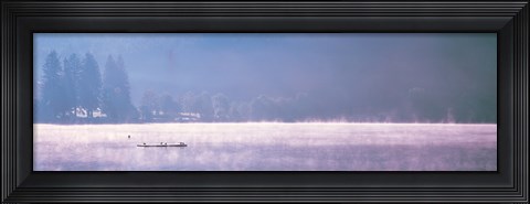 Framed Titi see Germany Print