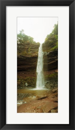 Framed Kaaterskill Falls, New York State Print