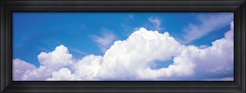 Framed Rudesheim Germany Print