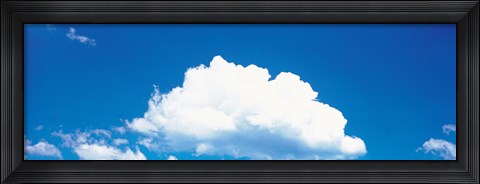 Framed Kyoto Japan Print