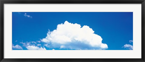 Framed Kyoto Japan Print