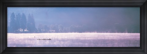 Framed Titi see Germany Print