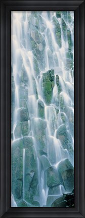 Framed Kijimadaira Nagano Japan Print