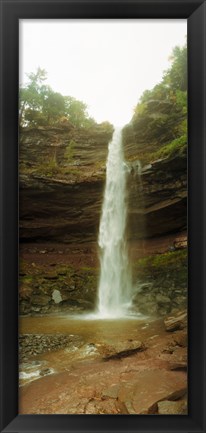 Framed Kaaterskill Falls, New York State Print