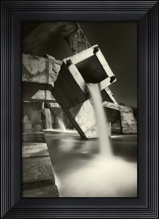 Framed Things Like That Drive Me Out of My Mind Print