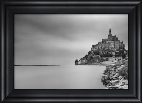 Framed Surrender Dorothy III Print