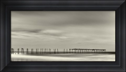 Framed Cadence Print