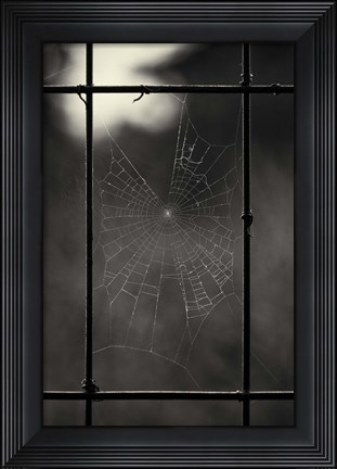 Framed Tinier Furniture Print