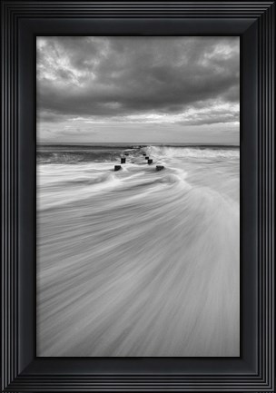 Framed Synesthesia Print