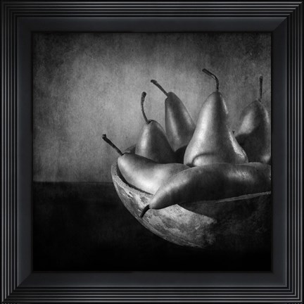 Framed Familia Print