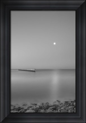 Framed Faithless Love Print