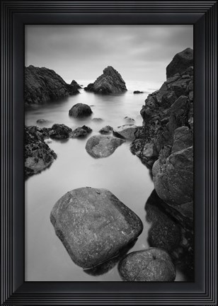 Framed Infinity Print