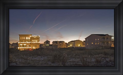 Framed Festivus Print