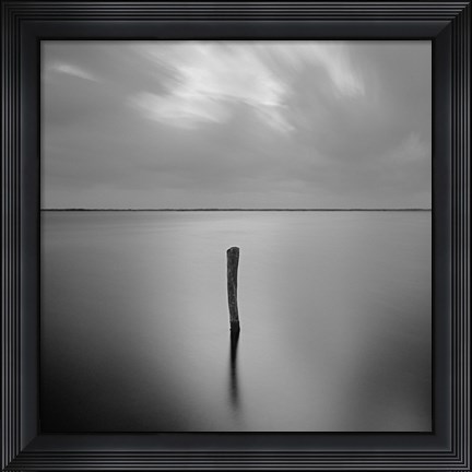 Framed Solitude Print
