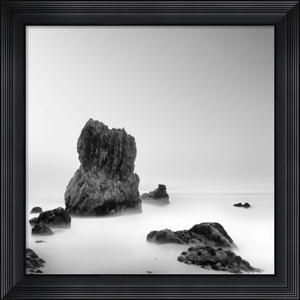 Framed Smithereens Print