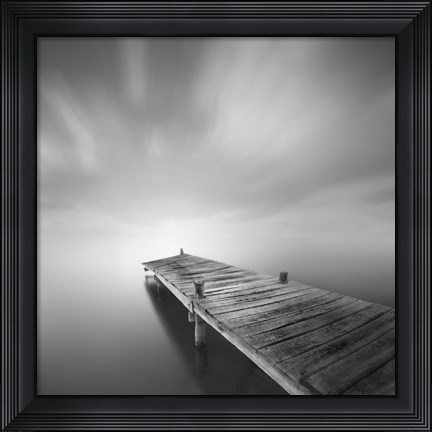 Framed Destiny IVb Print