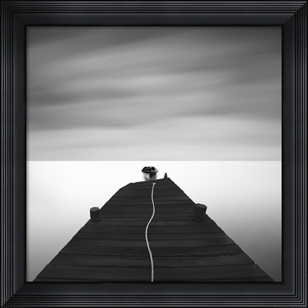 Framed Free Print
