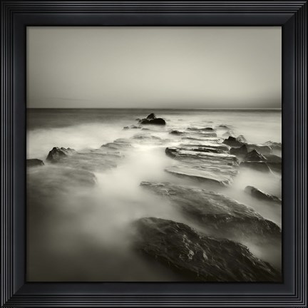 Framed Ever Since the Day We Met Print