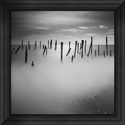 Framed Out of Kindness I Suppose Print