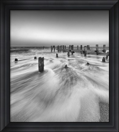 Framed Insurgency Print