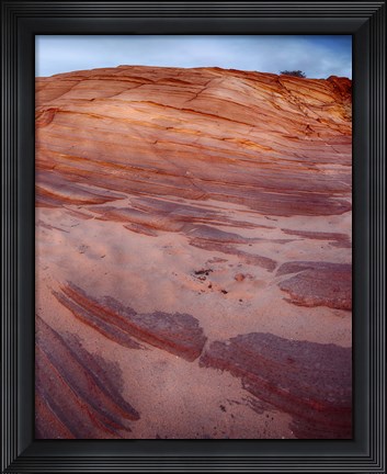 Framed Great Wall 3 of 3 Print