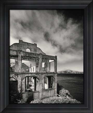 Framed Dance the Night Away Print