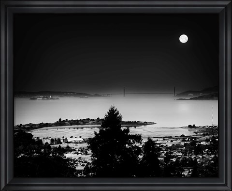 Framed Newslumberland Print