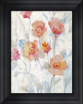 Framed Translucent II Print