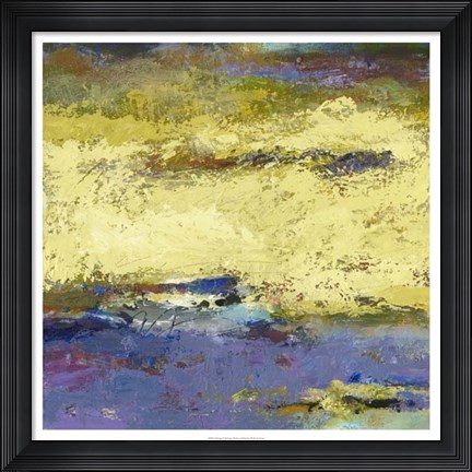 Framed Offerings Print