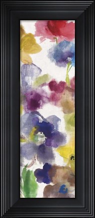 Framed Charm II Print