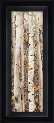 Framed Serene Union I Print