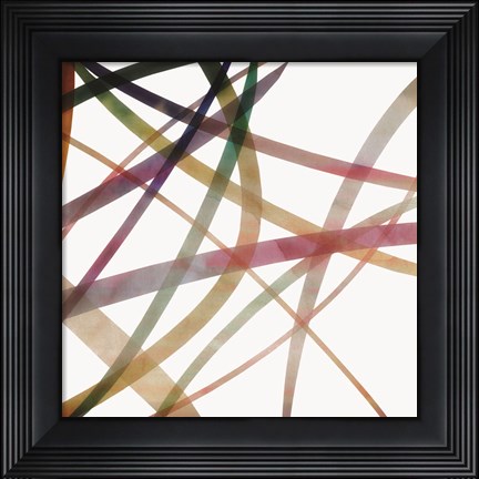 Framed Intact IV Print