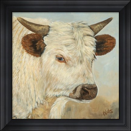 Framed What a Wonderful World Print