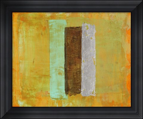 Framed That Same Thing II Print