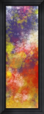 Framed Vapor I. A Print