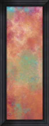Framed Vapor II. A Print