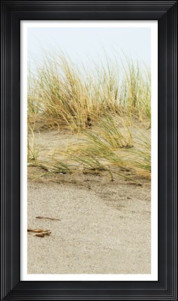 Framed Dunes I Print