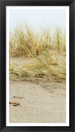 Framed Dunes I Print