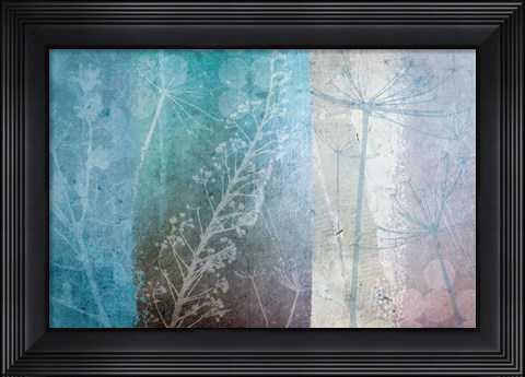 Framed Ethereal Print