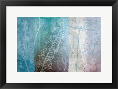 Framed Ethereal Print