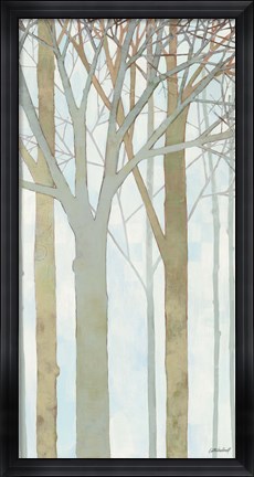 Framed In Springtime III Print